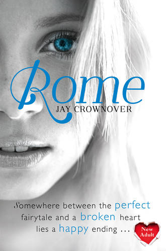 Jay  Crownover. Rome