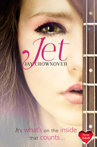 Jay  Crownover. Jet