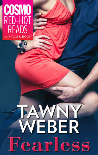 Tawny Weber. Fearless