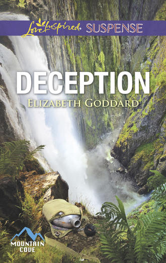 Elizabeth  Goddard. Deception