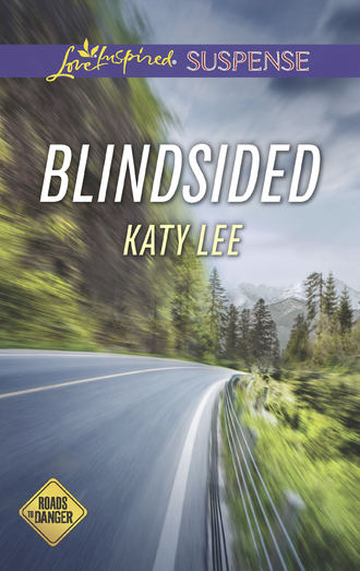 Katy  Lee. Blindsided