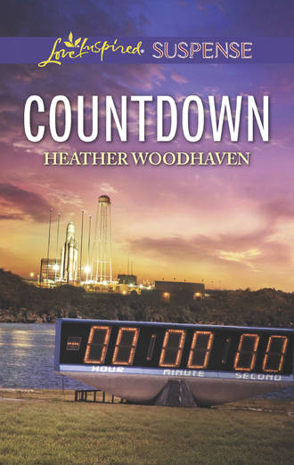Heather  Woodhaven. Countdown
