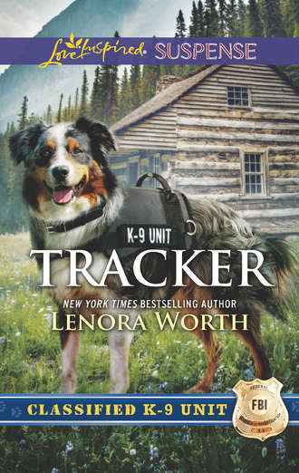 Lenora  Worth. Tracker