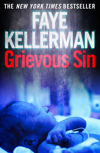 Faye  Kellerman. Grievous Sin