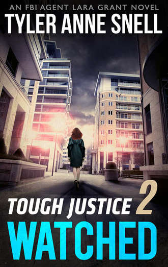 Tyler Snell Anne. Tough Justice: Watched