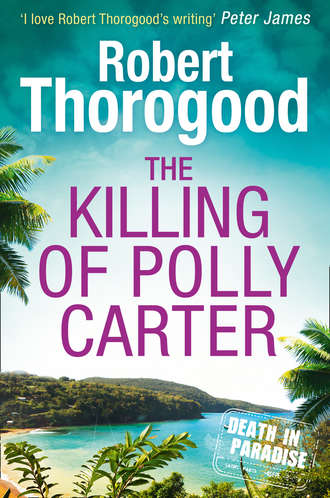 Роберт Торогуд. The Killing Of Polly Carter
