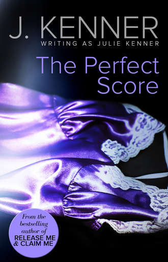 Julie  Kenner. The Perfect Score