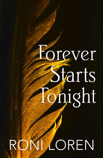 Roni Loren. Forever Starts Tonight