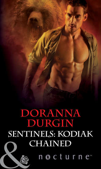 Doranna  Durgin. Sentinels: Kodiak Chained