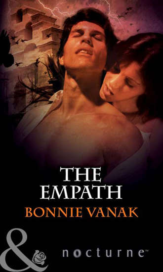 Bonnie  Vanak. The Empath