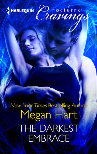 Megan Hart. The Darkest Embrace