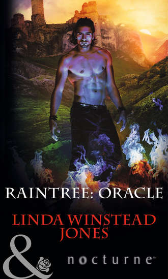Linda Winstead Jones. Raintree: Oracle