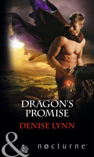 Denise  Lynn. Dragon's Promise