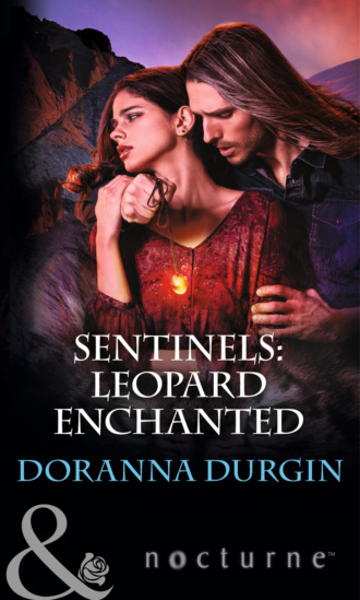 Doranna  Durgin. Sentinels: Leopard Enchanted