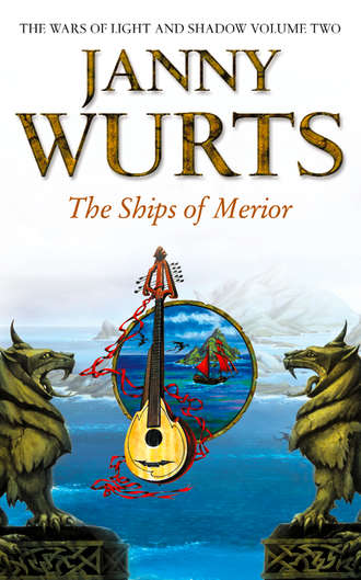 Janny Wurts. The Ships of Merior