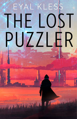 Eyal Kless. The Lost Puzzler