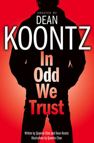 Dean Koontz. In Odd We Trust