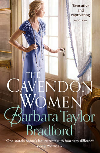 Barbara Bradford Taylor. The Cavendon Women