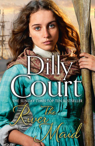 Dilly  Court. The River Maid