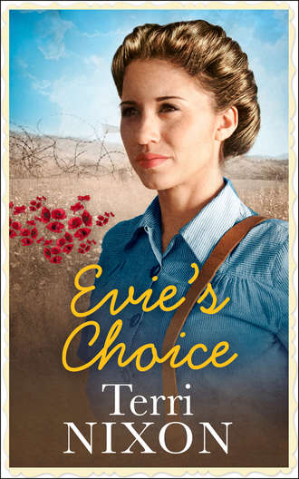 Terri  Nixon. Evie’s Choice