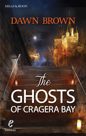 Dawn  Brown. The Ghosts Of Cragera Bay