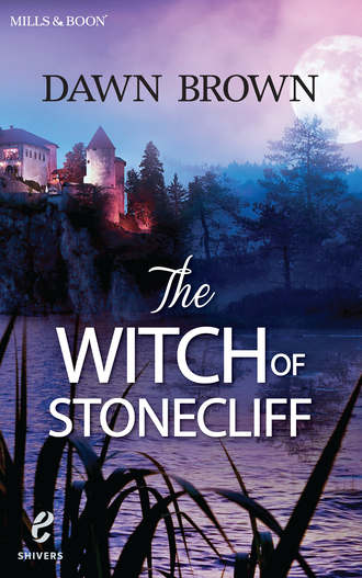 Dawn  Brown. The Witch Of Stonecliff