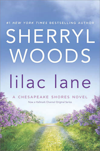 Sherryl  Woods. Lilac Lane