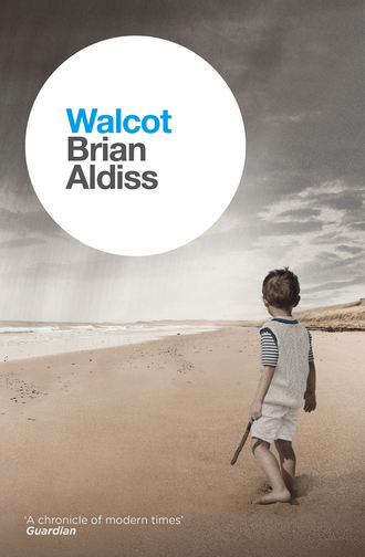 Brian  Aldiss. Walcot
