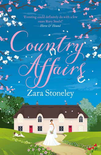 Zara  Stoneley. Country Affairs