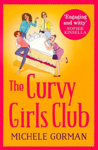 Michele  Gorman. The Curvy Girls Club