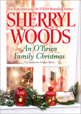 Sherryl  Woods. An O'brien Family Christmas