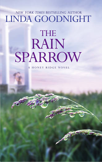 Linda  Goodnight. The Rain Sparrow