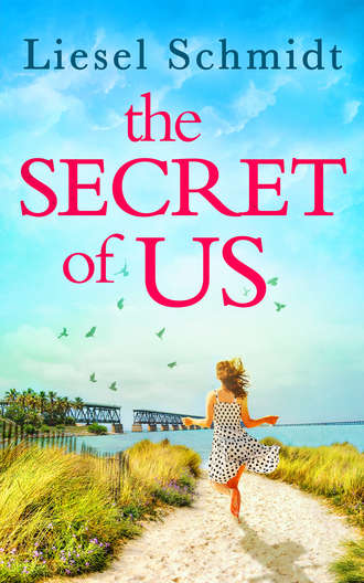 Liesel  Schmidt. The Secret Of Us