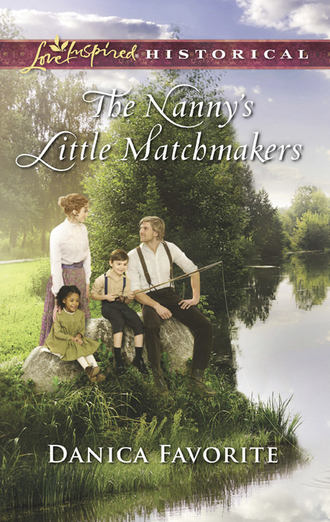 Danica  Favorite. The Nanny's Little Matchmakers