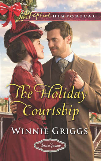 Winnie  Griggs. The Holiday Courtship