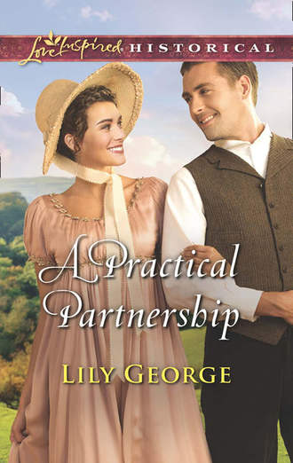 Lily  George. A Practical Partnership
