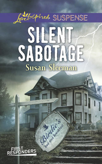 Susan  Sleeman. Silent Sabotage