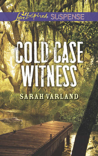 Sarah  Varland. Cold Case Witness