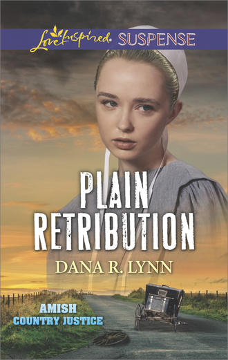 Dana Lynn R.. Plain Retribution