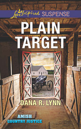 Dana Lynn R.. Plain Target