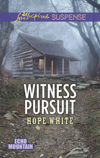 Hope  White. Witness Pursuit
