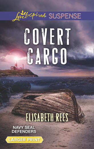 Elisabeth  Rees. Covert Cargo