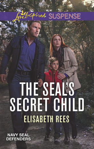 Elisabeth  Rees. The Seal's Secret Child
