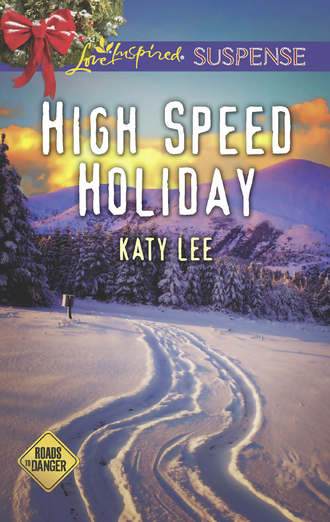 Katy  Lee. High Speed Holiday