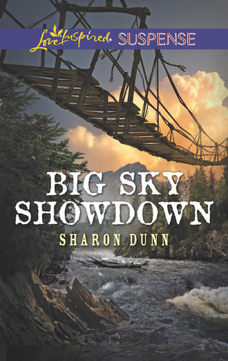 Sharon  Dunn. Big Sky Showdown