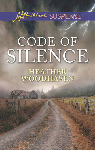 Heather  Woodhaven. Code Of Silence