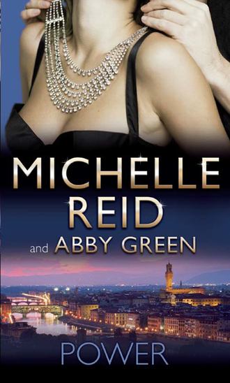 Michelle Reid. Power: Marchese's Forgotten Bride / Ruthlessly Bedded, Forcibly Wedded