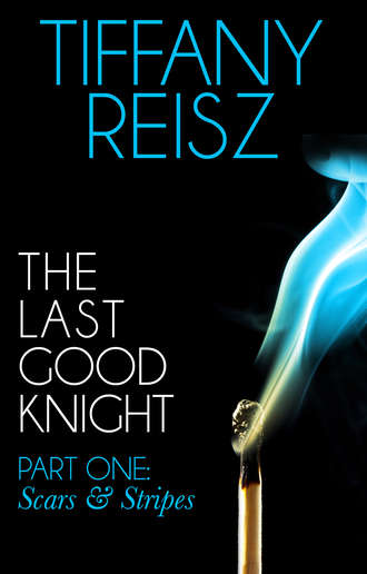 Tiffany  Reisz. The Last Good Knight Part I: Scars and Stripes