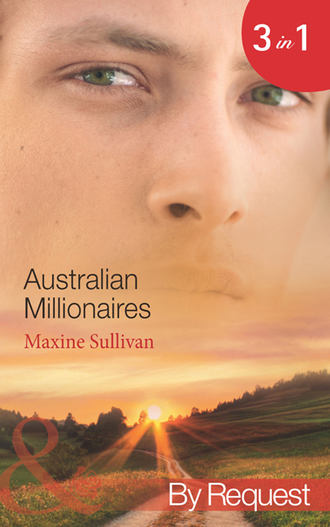 Maxine Sullivan. Australian Millionaires: The Millionaire's Seductive Revenge