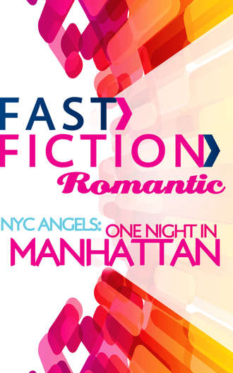 Janice  Lynn. NYC Angels: One Night in Manhattan